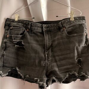 AEO Shorts